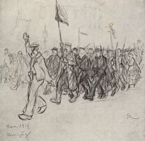 Revolution_01_Hans-Leip_Demonstrationszug-in-Hamburg_Zeichnung_November-1918_Sammlung-MHG.jpg