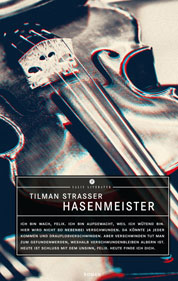Cover Hasenmeister