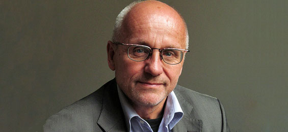 Stephan Hebel - Foto A Kempf