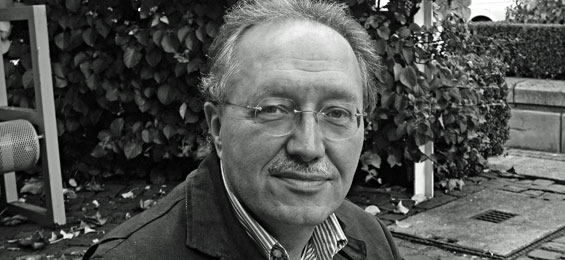 Christoph Buchwald