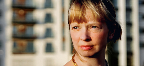 Kate Hamer: Das Mädchen, das rückwärts ging