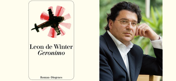 Der Tod bin Ladens als Goldberg-Variation: „Geronimo“ von Leon de Winter