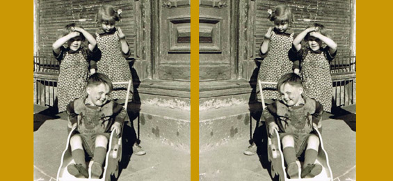 Arnold Kamenz: Muckis Beichte