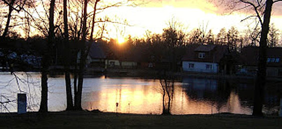 Harry Popow: „Dämmerzeit. Ein Kessel Streitlust“