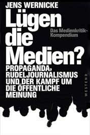 Lügen die Medien? Cover