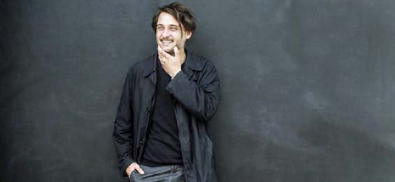 Rammstedt Foto Saage