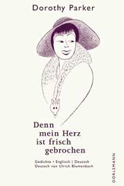 Buchumschlag Dorothy Parker