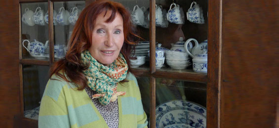 „Keitumer Gespräche“ – Das magische Puzzle - Gisela Augstein