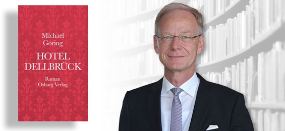 Michael Göring: „Hotel Dellbrück“