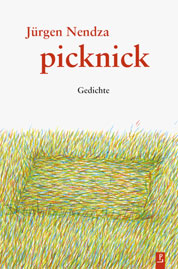 Jürgen Nendza picknick Buchumschlag