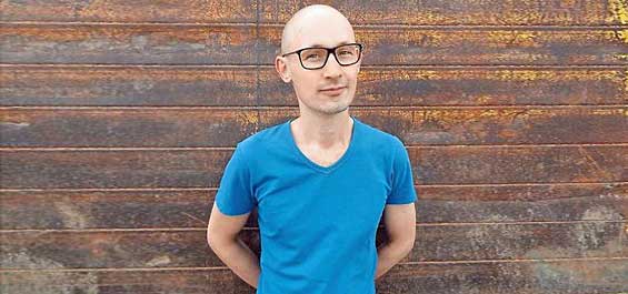 Matthias Senkel: Dunkle Zahlen Foto Dietze Matthes & Seitz