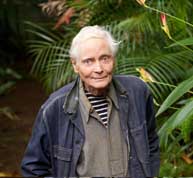 Merwin Photo Larry Cameron