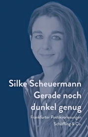 gerade noch dunkel genug