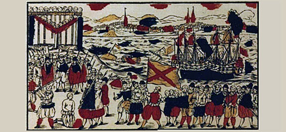 Historischer Zeitroman „furor maris“ von Jörgen Bracker: Spannende Lektüre für Störtebeker-Fans