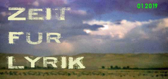 Michelle Steinbeck – Eingesperrte Voegel singen mehr. Gedichtet und getraeumt