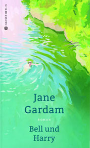 bell and harry cover