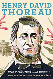 Thoreau Cover