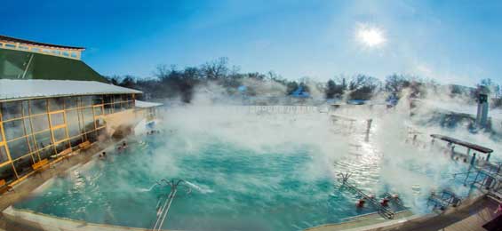 Karl-Heinz Otto: „Wunderwasser Harkány. Ein Gesundheitstrip & kulturhistorischer Ausflug in die Baranya – Heimat der Donauschwaben“