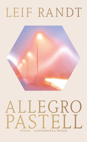 Allegro Pastell COVER
