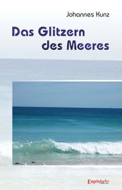 Joachim Kunz Glitzern des Meeres COVER