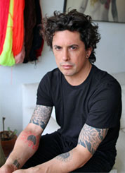 Benjamín Labatut Foto Juana Gomez