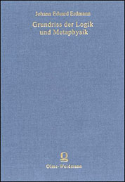 Logik und Metaphysik COVER1