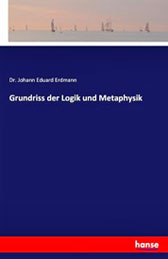 Logik und Metaphysik COVER2