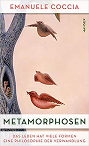 Coccia Metamorphosen COVER
