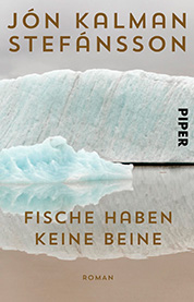 Fische haben keine Beine COVER