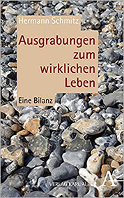 Hermann Schmitz COVER