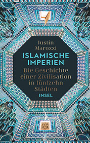 Islamische Imperien Cover