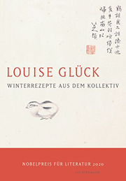 Louise Glueck Winterrezepte COVER