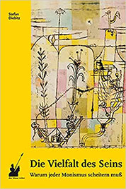 Vielfalt des Seins COVER