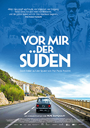 Vor mir der Sueden Filmplakat