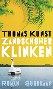 Zandschower Klinken COVER