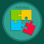 autism puzzle icon C Mohamed Hassan