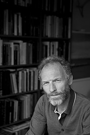 jon kalman stefansson F Einar Falur Ingolfsson