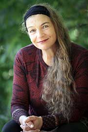 Christine Langer F Jennifer Glennon