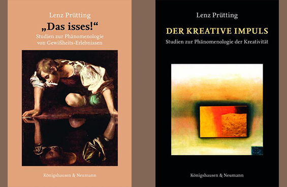 Lent Pruetting Buchcover