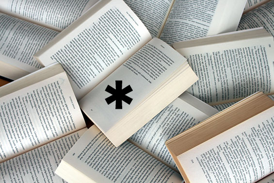 Genderstern F Gulfer Ergin