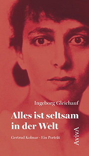 Gleichauf Kolmar Cover