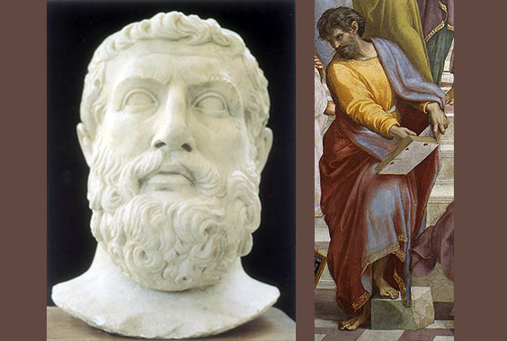 Parmenides