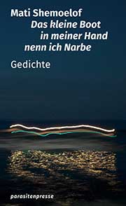 Shemoelof Das kleine Boot COVER
