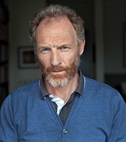 Stefansson F Einar Falur Ingólfsson