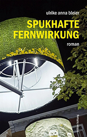 spukhafte fernwirkung COVER