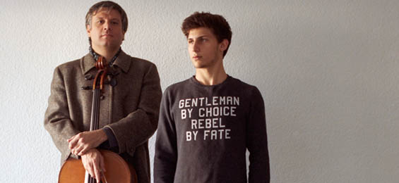 Atavistic Music: Extreme Jazz