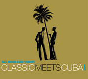 Klazz Brothers Meets Cuba Cover