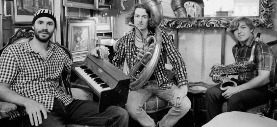 David Helbocks Random Control: Think of Two