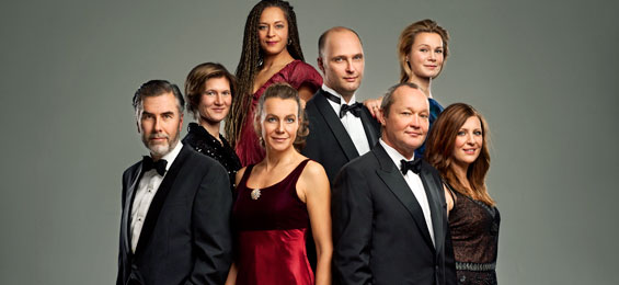 Nils Landgren Christmas