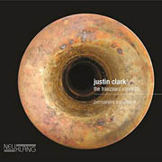 Justin Clark: Permanent Transience 